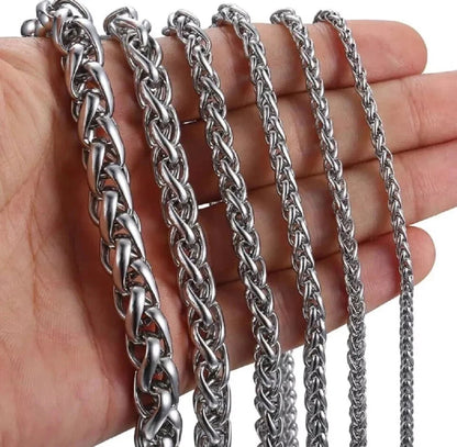 Hip Hop Keel Chain KK Labib