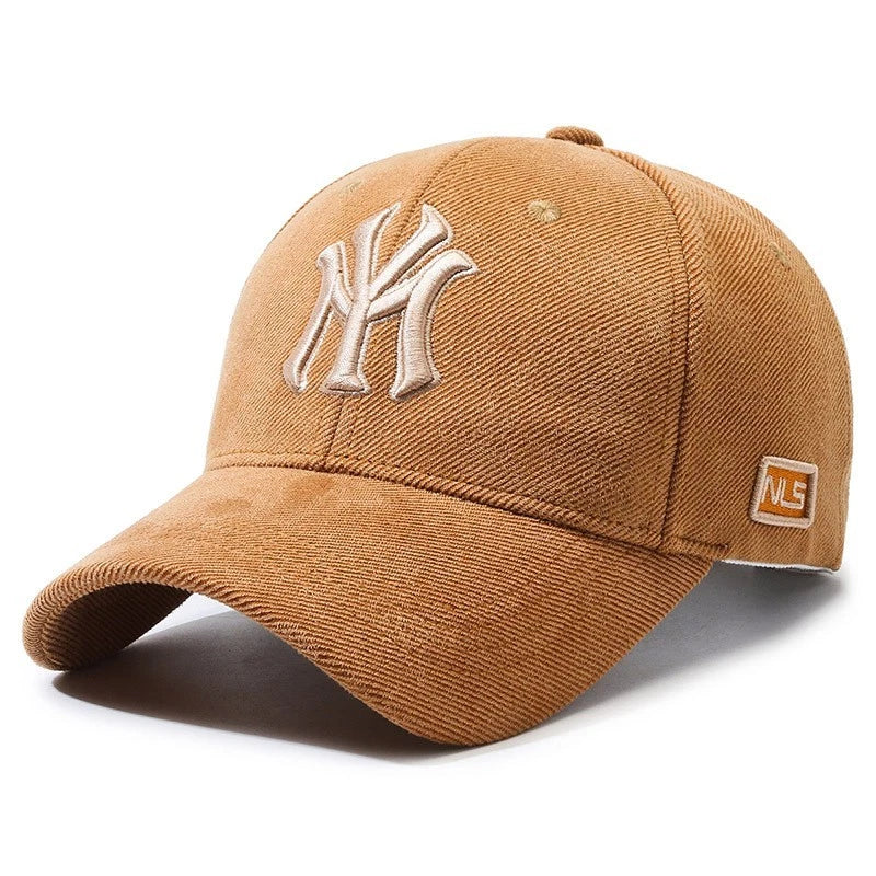 New Baseball Sunshade Cap KK Labib