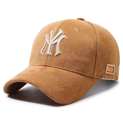 New Baseball Sunshade Cap KK Labib