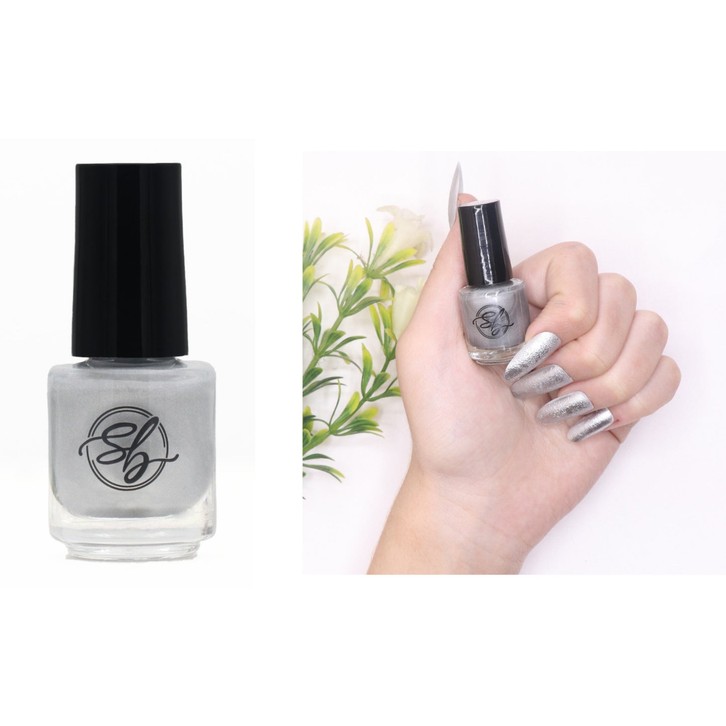 Super Shine Matte Dull Nail Polish Fast Dry Soak Off Nail Art Nail Gel Polish UK