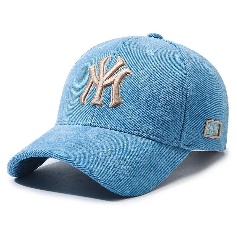 New Baseball Sunshade Cap KK Labib