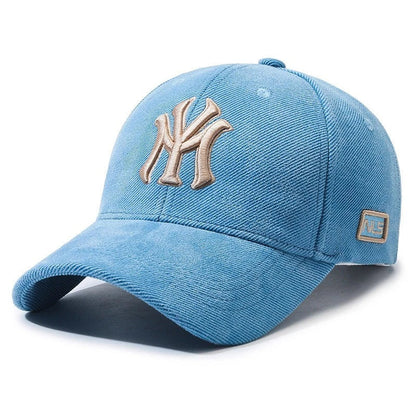 New Baseball Sunshade Cap KK Labib