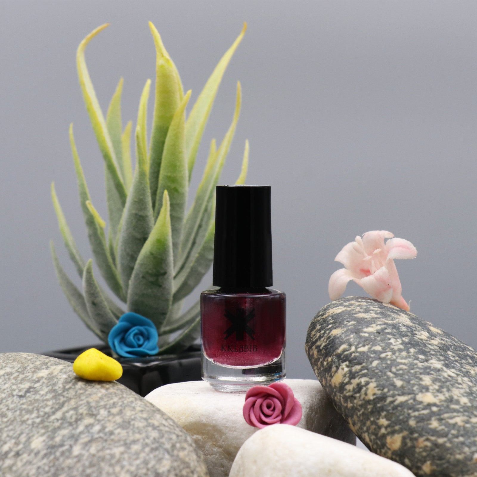 Super Shine Matte Dull Nail Polish Fast Dry Soak Off Nail Art Nail Gel Polish UK