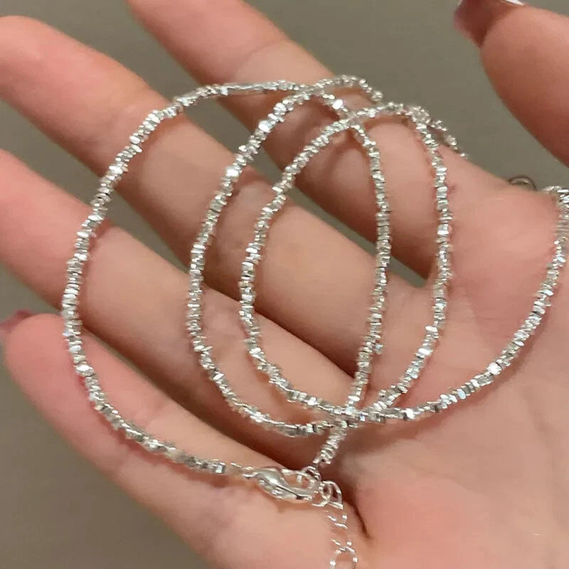 Imitation Pearl Thin Bracelet KK Labib