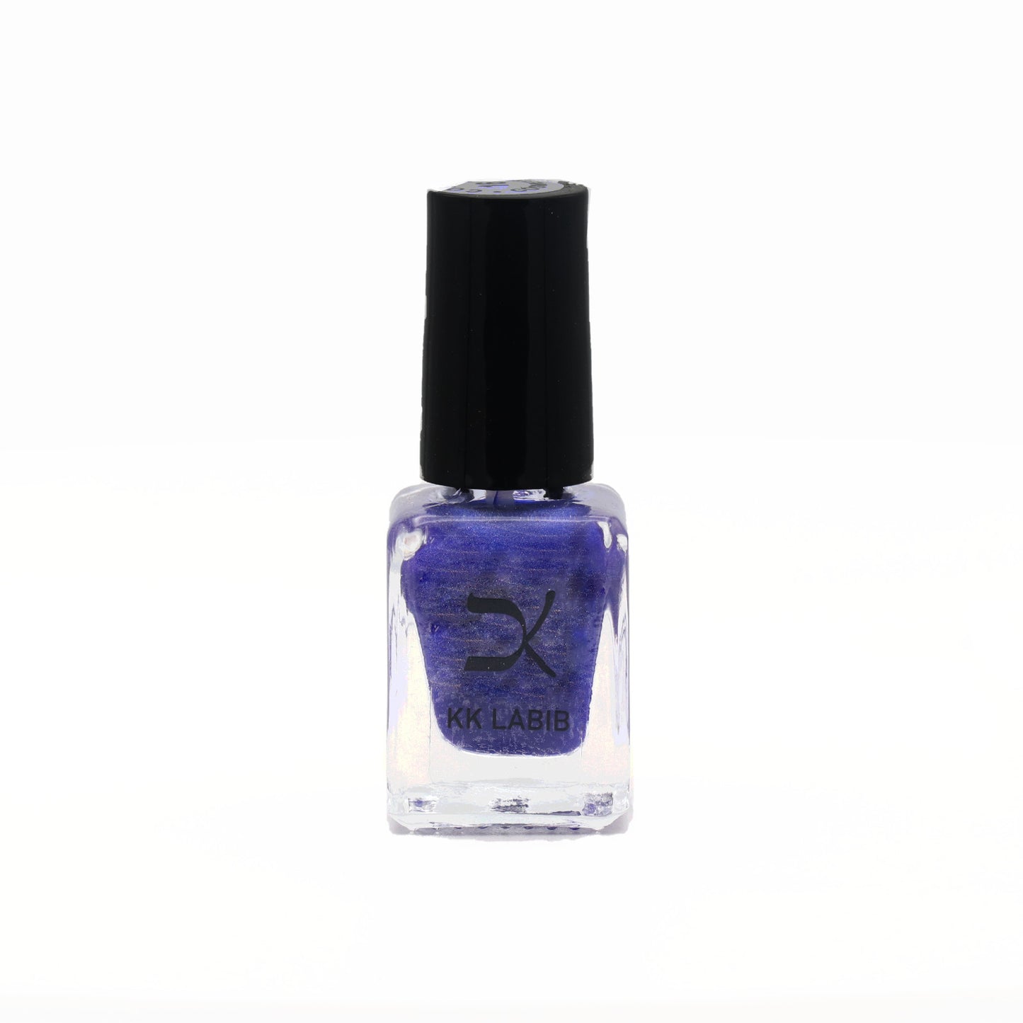 15 Colors Metallic Nail Polish Super Shine Chrome Mirror Effect Art Nail Varnish