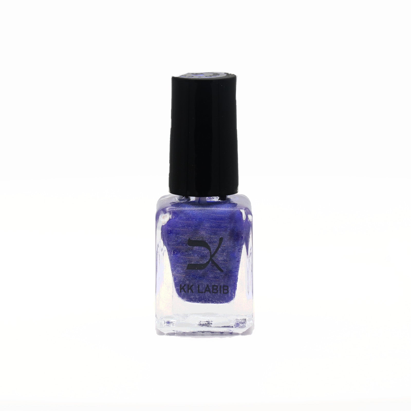 15 Colors Metallic Nail Polish Super Shine Chrome Mirror Effect Art Nail Varnish