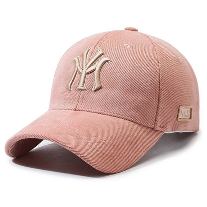 New Baseball Sunshade Cap KK Labib