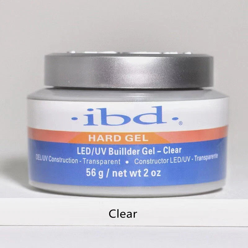 IBD Hard Builder Gel KK Labib