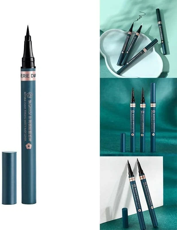 Bluethin Eyeliner KK Labib
