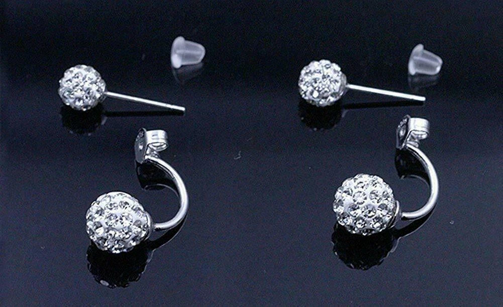 Explosive Shambhala Earrings KK Labib