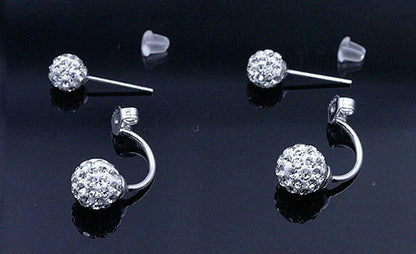 Explosive Shambhala Earrings KK Labib