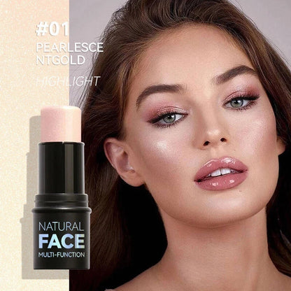 Multichrome Liquid Highlighter Shimmering Face Illuminator KK Labib