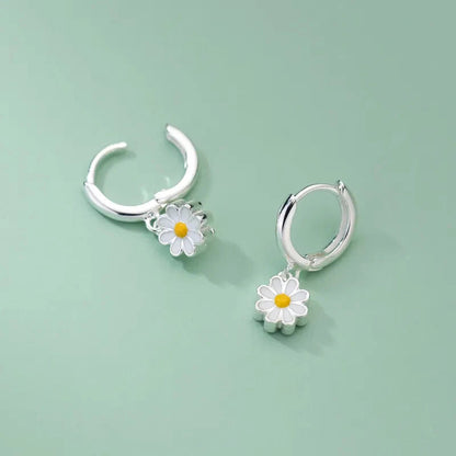 Cute Little Flower Earring KK Labib