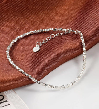 Imitation Pearl Thin Bracelet KK Labib
