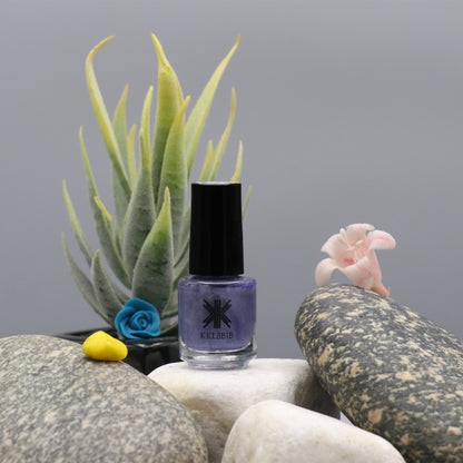 Super Shine Matte Dull Nail Polish Fast Dry Soak Off Nail Art Nail Gel Polish UK