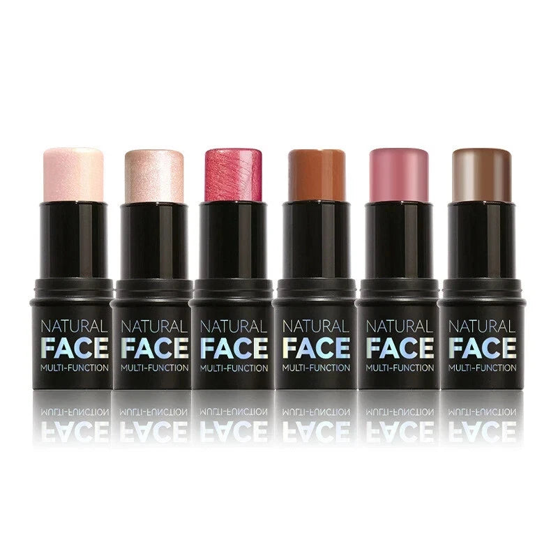 Multichrome Liquid Highlighter Shimmering Face Illuminator KK Labib