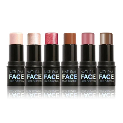 Multichrome Liquid Highlighter Shimmering Face Illuminator KK Labib