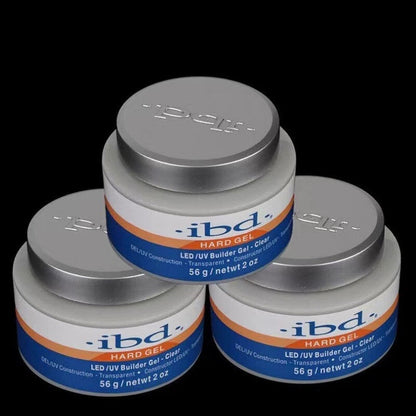IBD Hard Builder Gel KK Labib