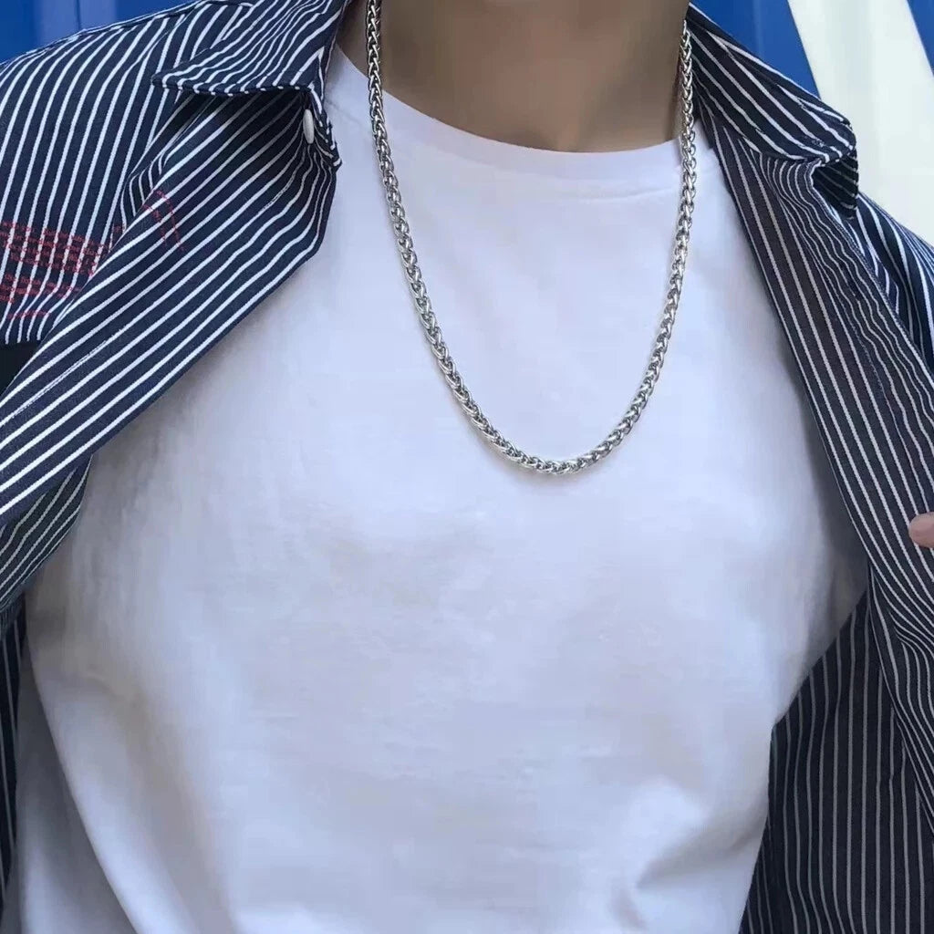 Hip Hop Keel Chain KK Labib