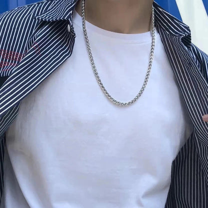 Hip Hop Keel Chain KK Labib