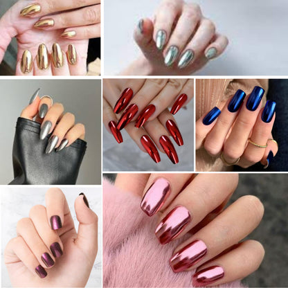 Super Shine Matte Dull Nail Polish Fast Dry Soak Off Nail Art Nail Gel Polish UK