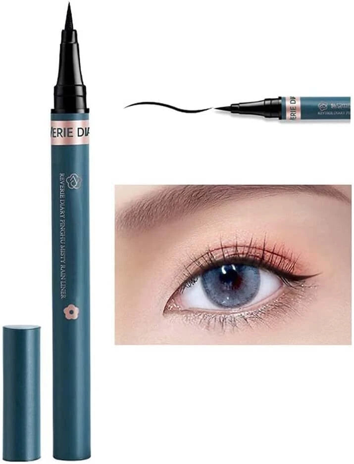 Bluethin Eyeliner KK Labib