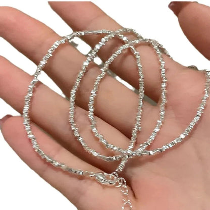 Imitation Pearl Thin Bracelet KK Labib