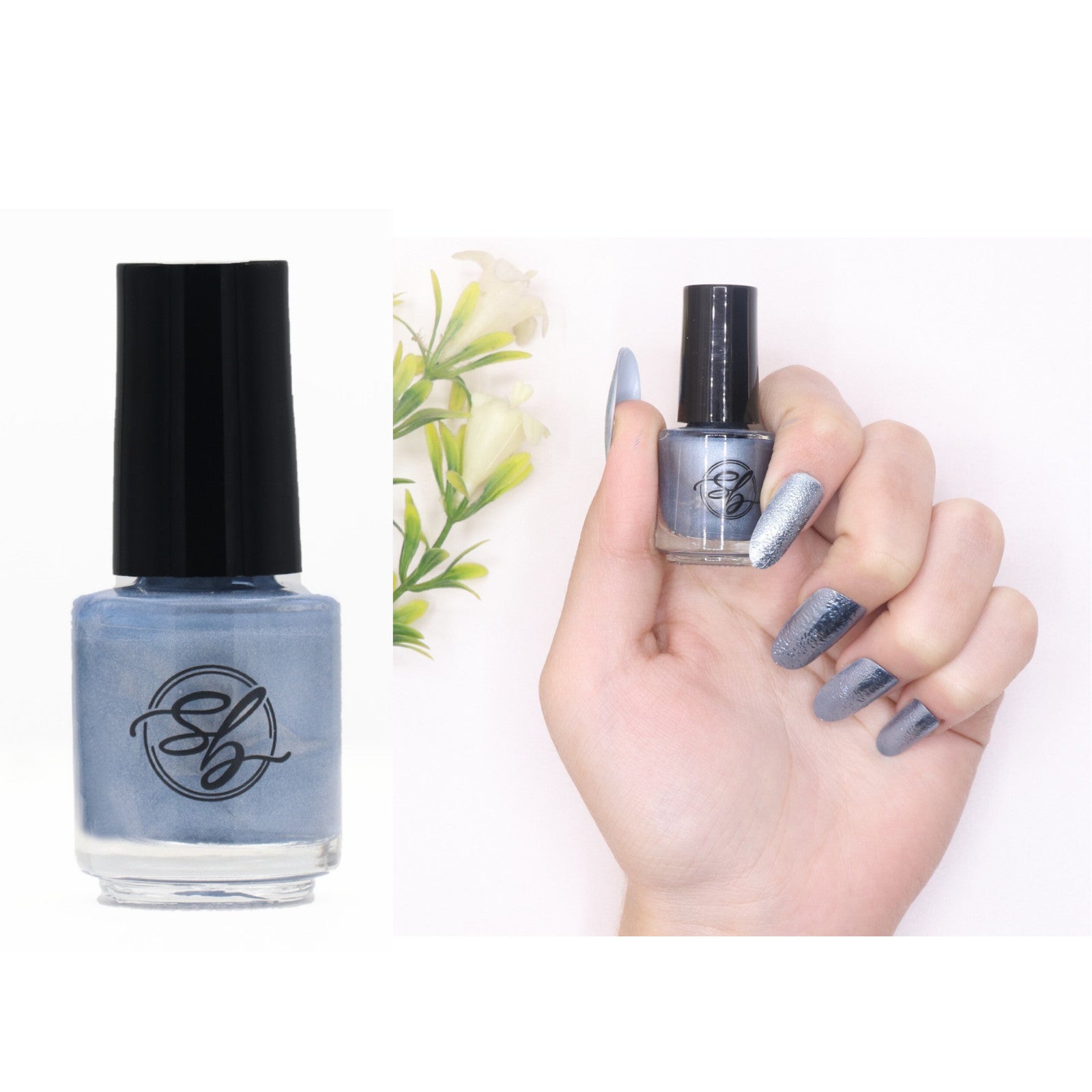 Super Shine Matte Dull Nail Polish Fast Dry Soak Off Nail Art Nail Gel Polish UK