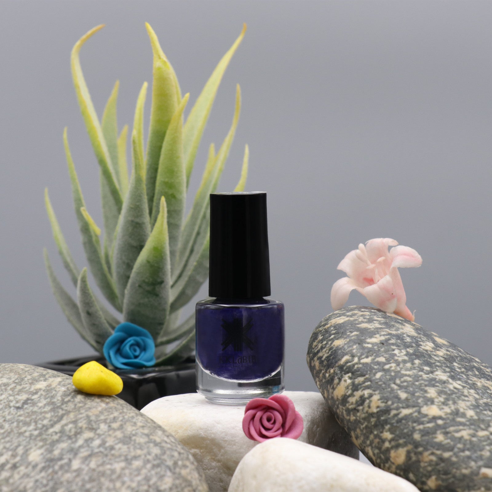 Super Shine Matte Dull Nail Polish Fast Dry Soak Off Nail Art Nail Gel Polish UK