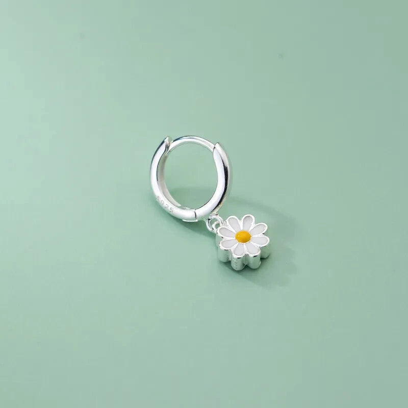 Cute Little Flower Earring KK Labib