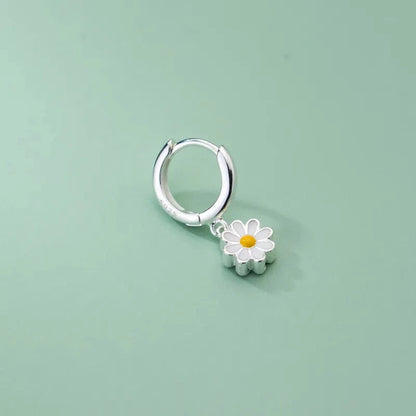 Cute Little Flower Earring KK Labib