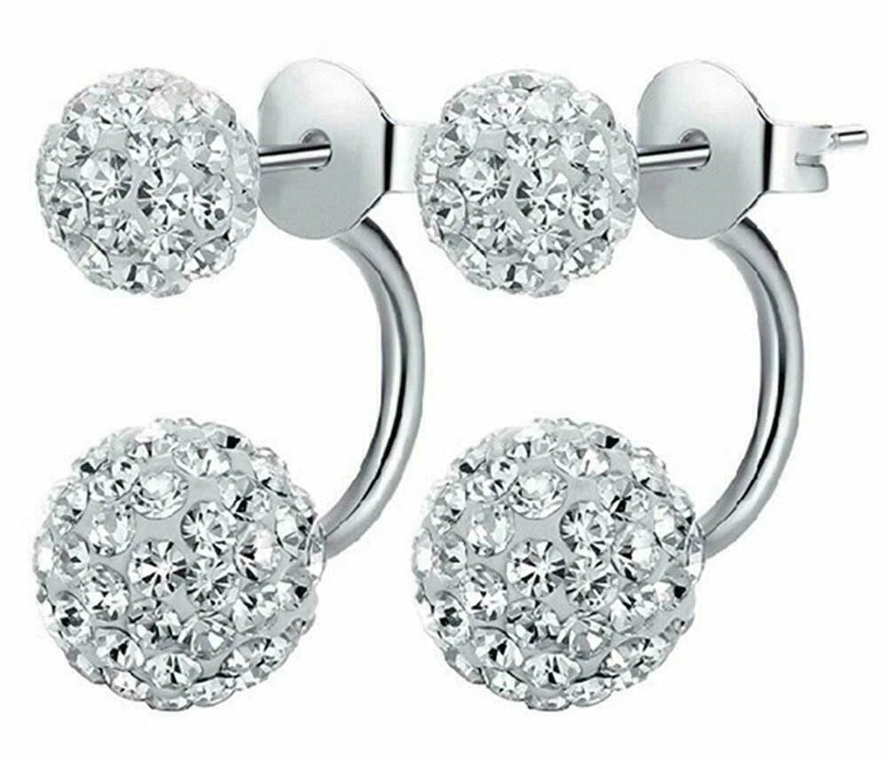 Explosive Shambhala Earrings KK Labib