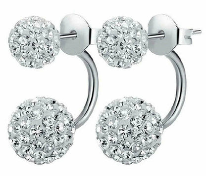 Explosive Shambhala Earrings KK Labib