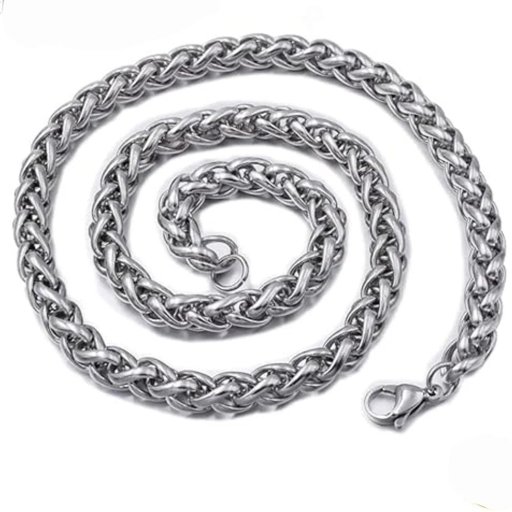 Hip Hop Keel Chain KK Labib
