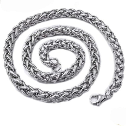 Hip Hop Keel Chain KK Labib