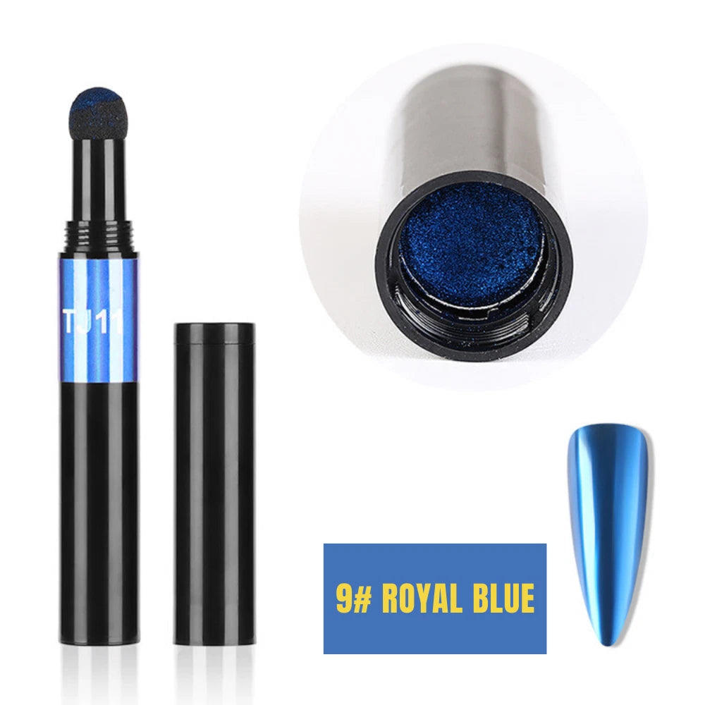 Nail Art Air Cushion Magic Pen KK Labib