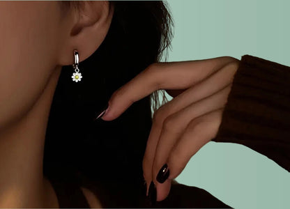 Cute Little Flower Earring KK Labib