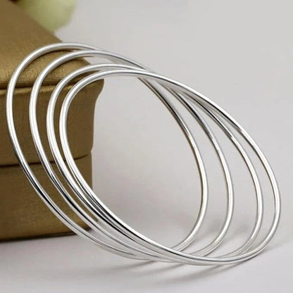 open glassy bracelet . KK Labib