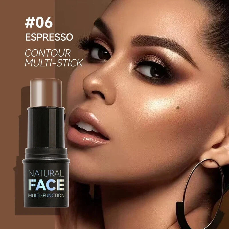 Multichrome Liquid Highlighter Shimmering Face Illuminator KK Labib