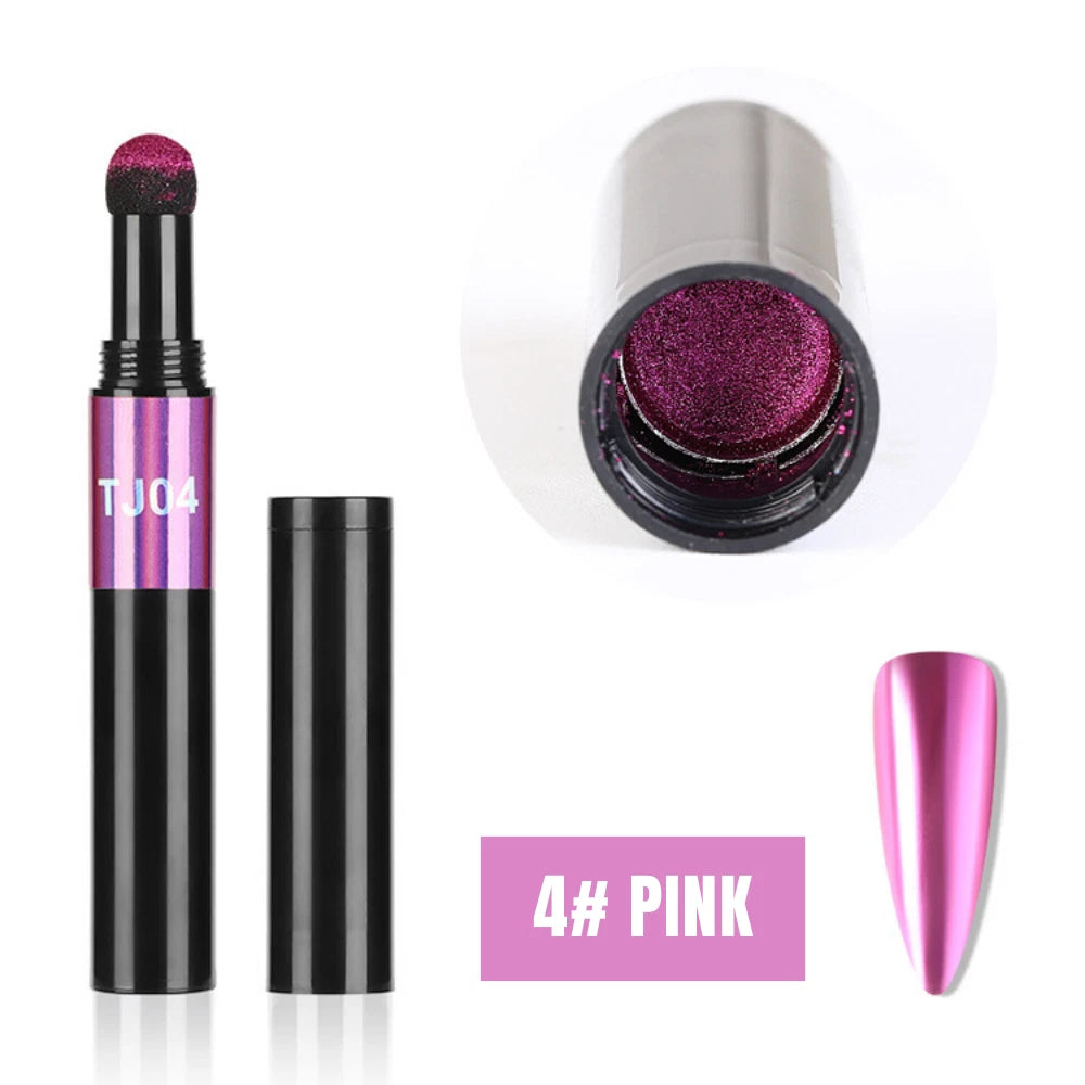 Nail Art Air Cushion Magic Pen KK Labib