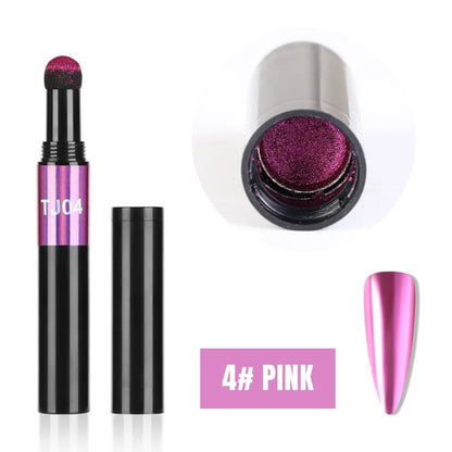 Nail Art Air Cushion Magic Pen KK Labib