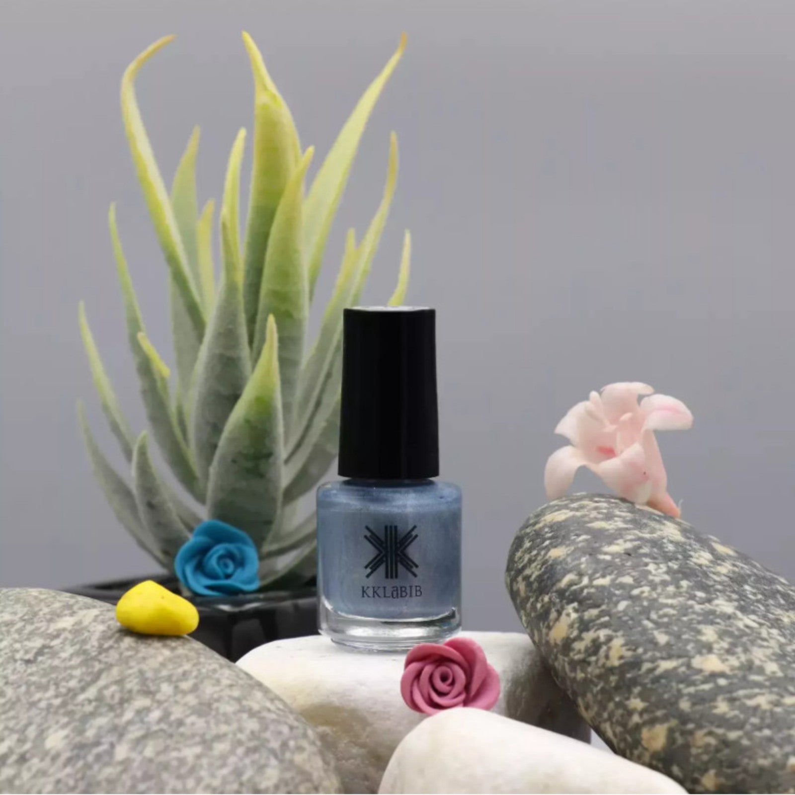 Super Shine Matte Dull Nail Polish Fast Dry Soak Off Nail Art Nail Gel Polish UK
