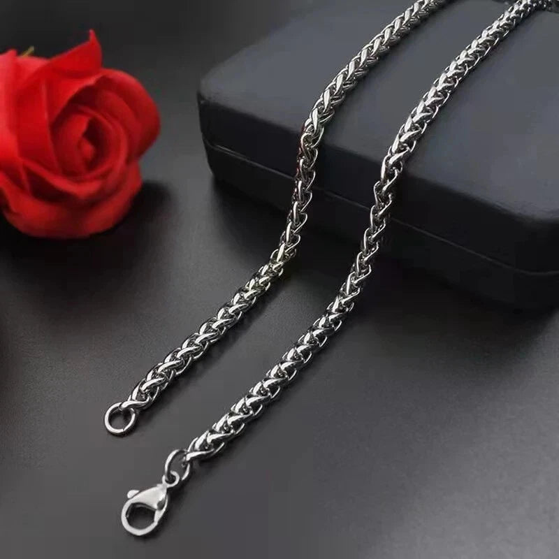 Hip Hop Keel Chain KK Labib