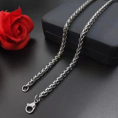 Hip Hop Keel Chain KK Labib