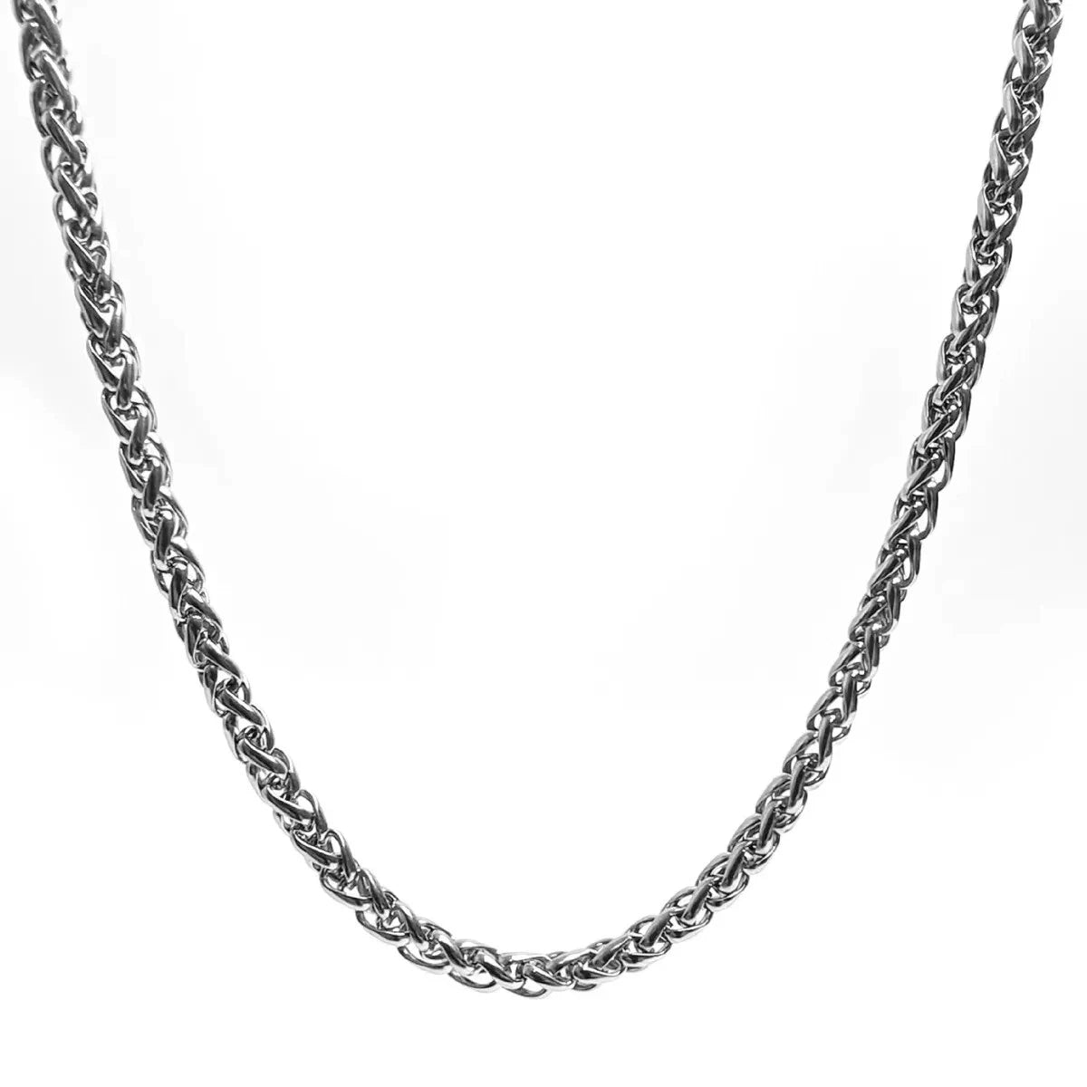 Hip Hop Keel Chain KK Labib