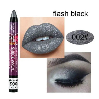 2-in-1 Dual Eyeshadow & Lipstick Pen (Copy)- Stock Checking KK Labib