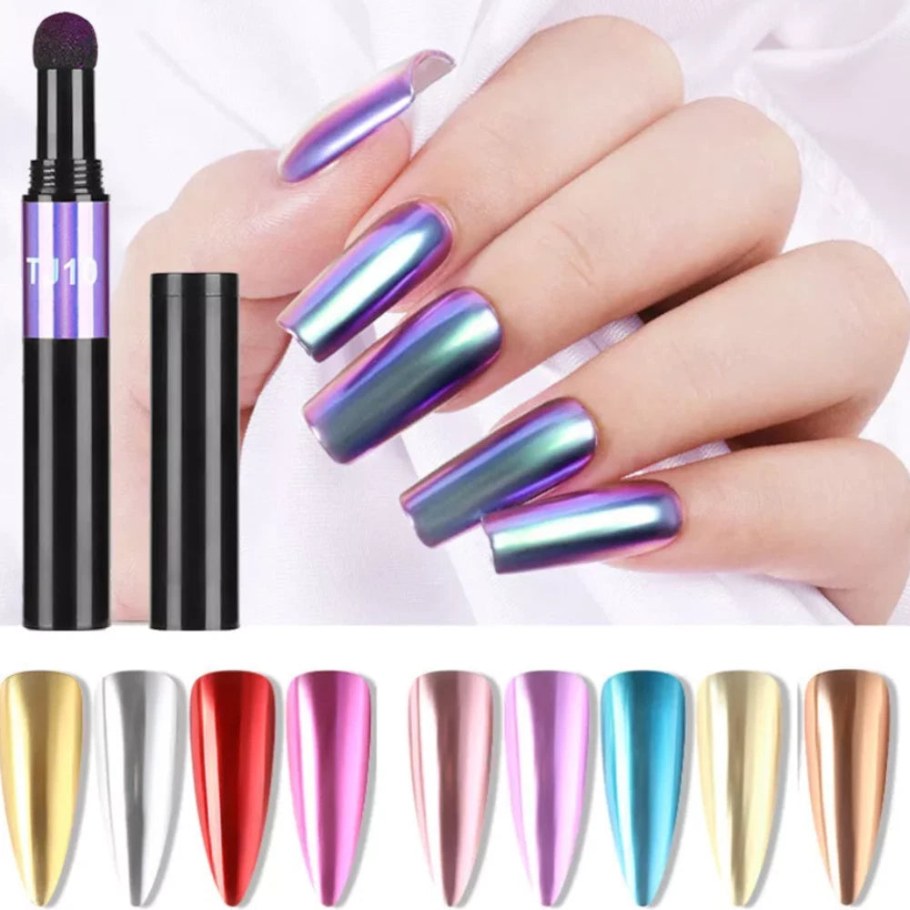 Nail Art Air Cushion Magic Pen KK Labib