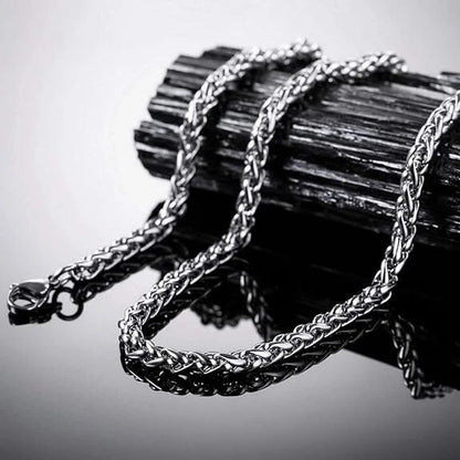 Hip Hop Keel Chain KK Labib