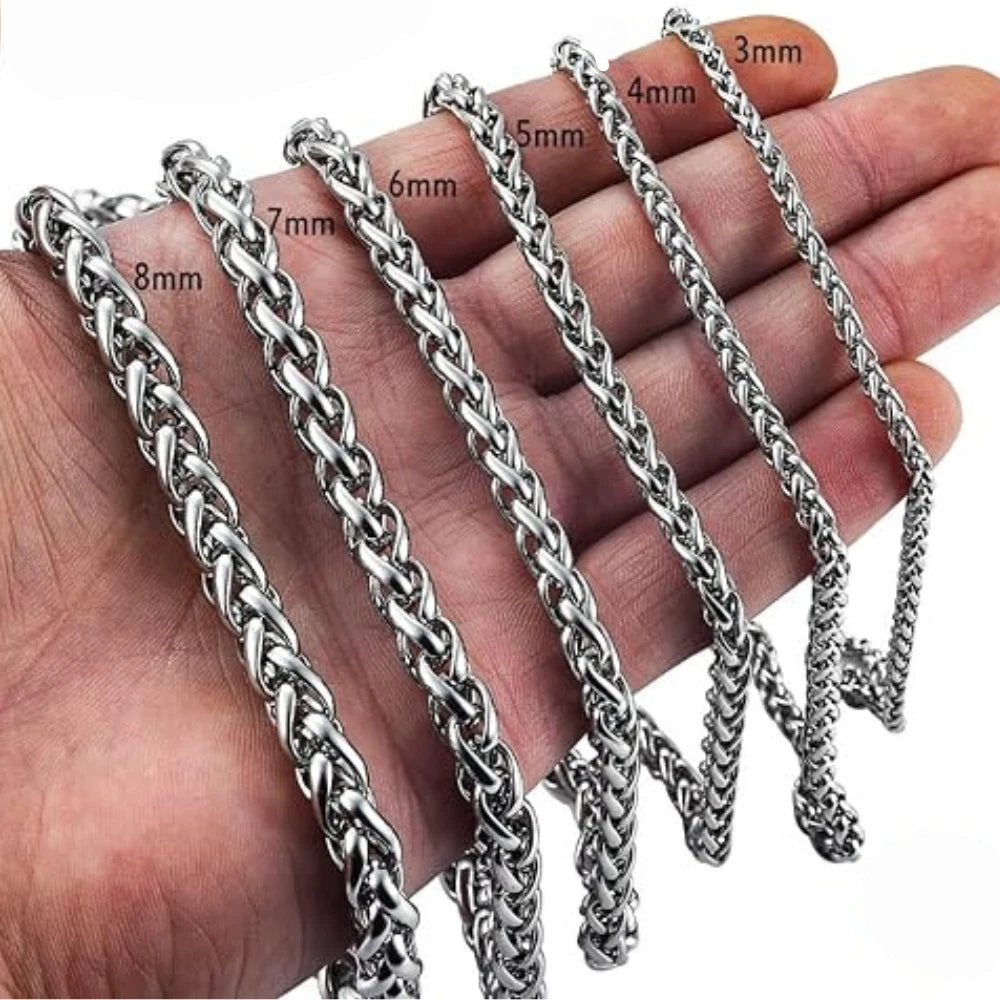 Hip Hop Keel Chain KK Labib