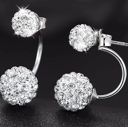Explosive Shambhala Earrings KK Labib